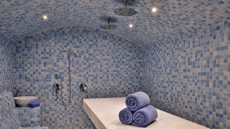 Jeddah Hilton Spa