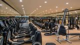 Jeddah Hilton Health