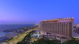 Jeddah Hilton Exterior