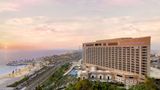 Jeddah Hilton Exterior