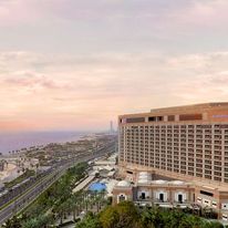Jeddah Hilton
