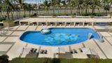 Jeddah Hilton Pool