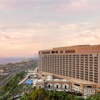 Jeddah Hilton