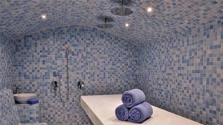 Jeddah Hilton Spa
