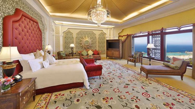 Waldorf Astoria Jeddah - Qasr Al Sharq Other