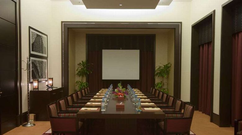 <b>Waldorf Astoria Jeddah - Qasr Al Sharq Meeting</b>. Images powered by <a href="https://iceportal.shijigroup.com/" title="IcePortal" target="_blank">IcePortal</a>.