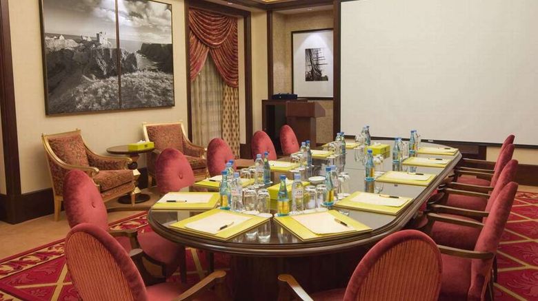 <b>Waldorf Astoria Jeddah - Qasr Al Sharq Meeting</b>. Images powered by <a href="https://iceportal.shijigroup.com/" title="IcePortal" target="_blank">IcePortal</a>.