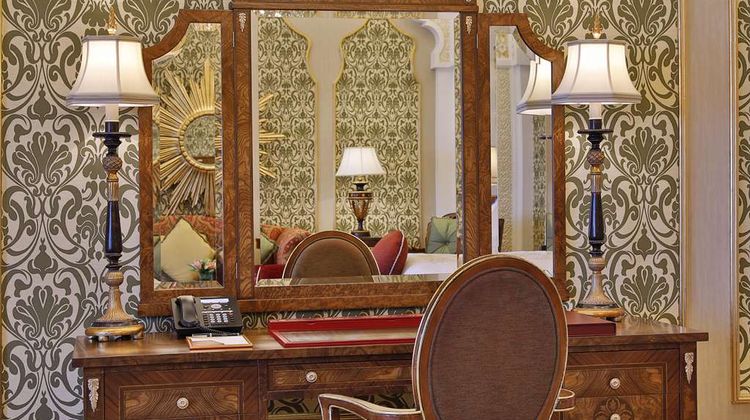 Waldorf Astoria Jeddah - Qasr Al Sharq Room