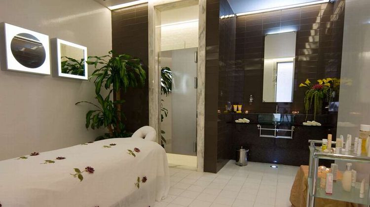 Waldorf Astoria Jeddah - Qasr Al Sharq Spa