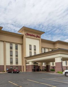 Hampton Inn Jefferson City at Capital Mall