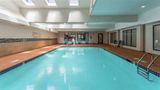 Hampton Inn Jefferson City at Capital Mall Pool