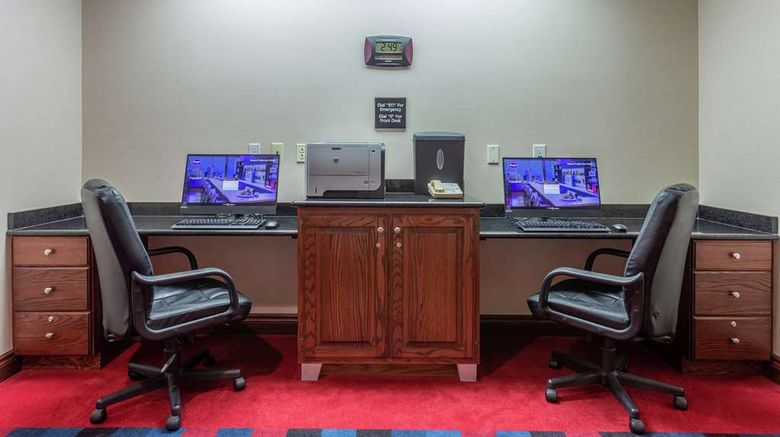<b>Hampton Inn Jefferson City at Capital Mall Other</b>. Images powered by <a href="https://iceportal.shijigroup.com/" title="IcePortal" target="_blank">IcePortal</a>.