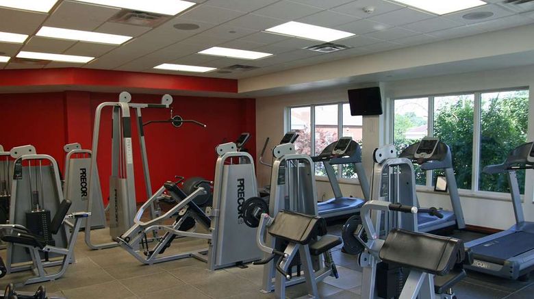<b>DoubleTree by Hilton Jefferson City Health</b>. Images powered by <a href="https://iceportal.shijigroup.com/" title="IcePortal" target="_blank">IcePortal</a>.