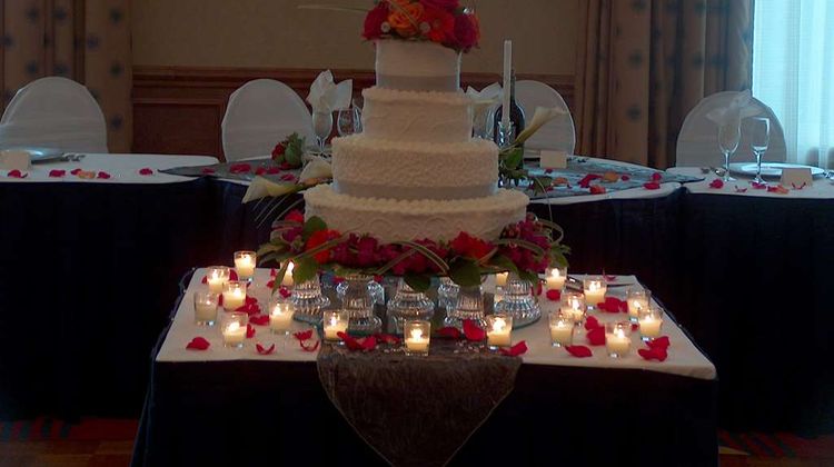 DoubleTree by Hilton Jefferson City Meeting