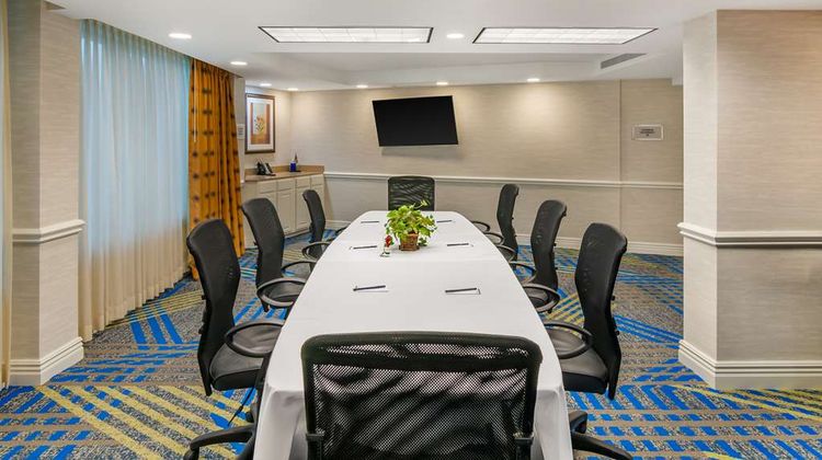 DoubleTree by Hilton Jefferson City Meeting