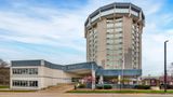 DoubleTree by Hilton Jefferson City Exterior