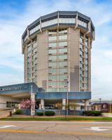 DoubleTree by Hilton Jefferson City