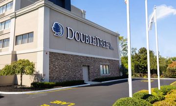 Doubletree Tinton Falls - Eatontown