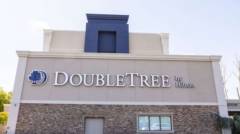 <b>Doubletree Tinton Falls - Eatontown Exterior</b>. Images powered by <a href="https://iceportal.shijigroup.com/" title="IcePortal" target="_blank">IcePortal</a>.