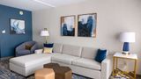 Doubletree Tinton Falls - Eatontown Room