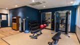 Doubletree Tinton Falls - Eatontown Health