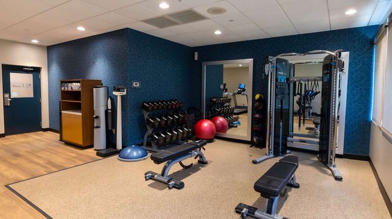 <b>Doubletree Tinton Falls - Eatontown Health</b>. Images powered by <a href="https://iceportal.shijigroup.com/" title="IcePortal" target="_blank">IcePortal</a>.