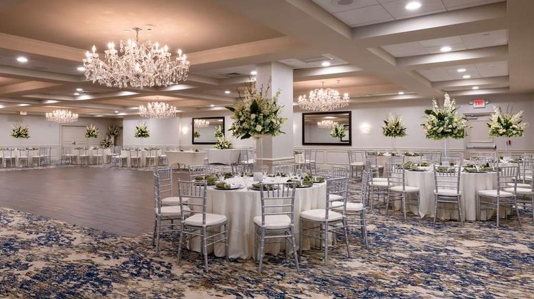 <b>Doubletree Tinton Falls - Eatontown Meeting</b>. Images powered by <a href="https://iceportal.shijigroup.com/" title="IcePortal" target="_blank">IcePortal</a>.