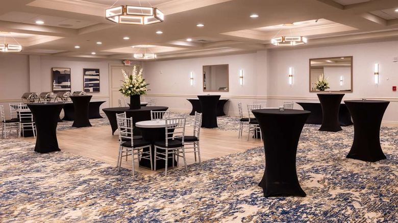 <b>Doubletree Tinton Falls - Eatontown Meeting</b>. Images powered by <a href="https://iceportal.shijigroup.com/" title="IcePortal" target="_blank">IcePortal</a>.