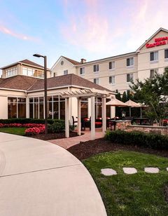 Hilton Garden Inn Melville