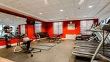 Hilton Garden Inn Melville Health