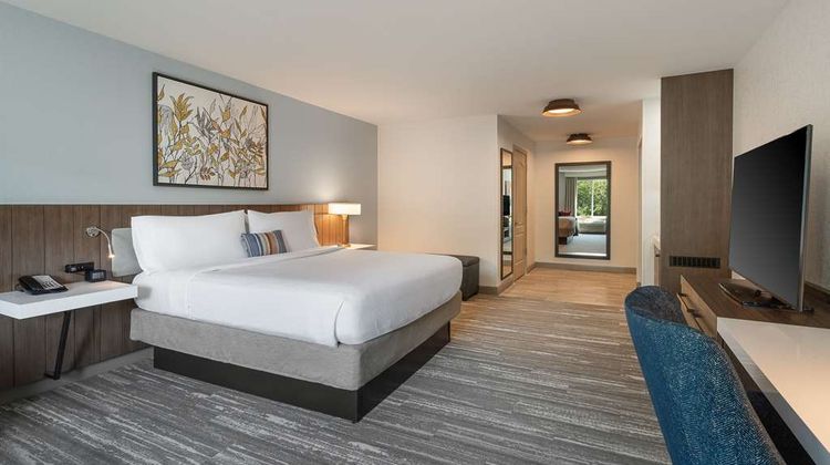 Hilton Garden Inn Melville Other