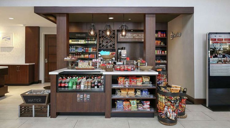 Hilton Garden Inn Melville Restaurant