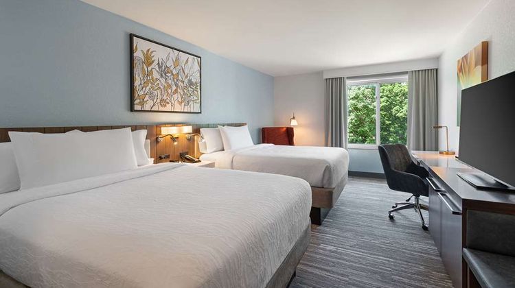 Hilton Garden Inn Melville Other
