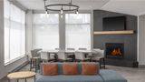 Hilton Garden Inn Queens/JFK Arpt Lobby