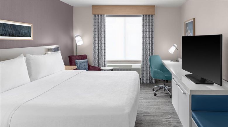 <b>Hilton Garden Inn Queens/JFK Arpt Room</b>. Images powered by <a href="https://iceportal.shijigroup.com/" title="IcePortal" target="_blank">IcePortal</a>.