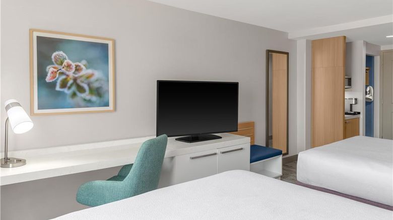 <b>Hilton Garden Inn Queens/JFK Arpt Room</b>. Images powered by <a href="https://iceportal.shijigroup.com/" title="IcePortal" target="_blank">IcePortal</a>.