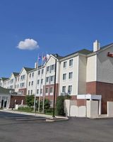 Hilton Garden Inn Westbury