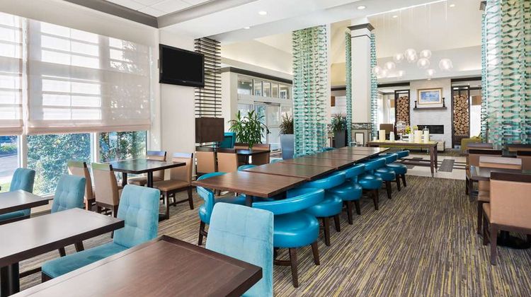 Hilton Garden Inn Westbury Restaurant