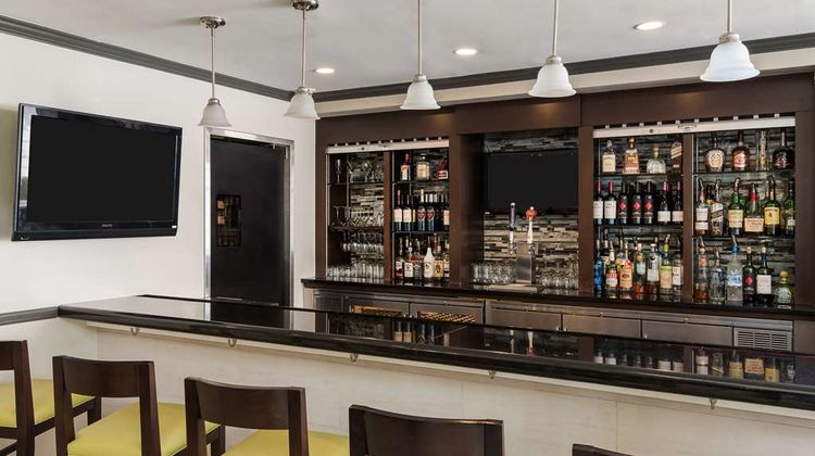 Hilton Garden Inn Westbury Restaurant
