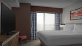 Hilton Garden Inn Westbury Room