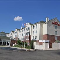 Hilton Garden Inn Westbury