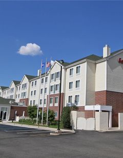 Hilton Garden Inn Westbury