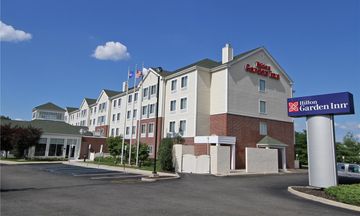 Hilton Garden Inn Westbury