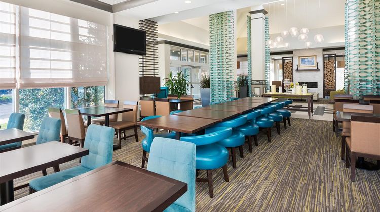 Hilton Garden Inn Westbury Restaurant