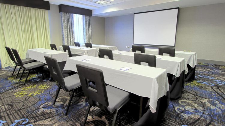 Hilton Garden Inn Westbury Meeting