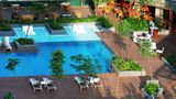 DoubleTree by Hilton Hotel Johor Bahru Pool