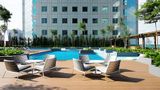 DoubleTree by Hilton Hotel Johor Bahru Pool