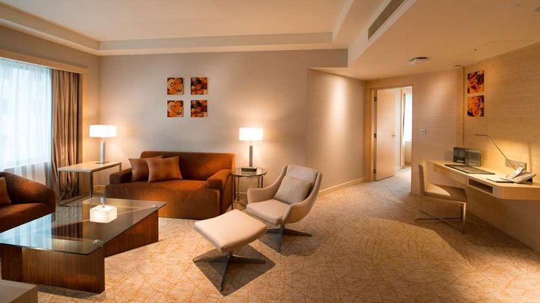 <b>DoubleTree by Hilton Hotel Johor Bahru Room</b>. Images powered by <a href="https://iceportal.shijigroup.com/" title="IcePortal" target="_blank">IcePortal</a>.