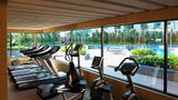 DoubleTree by Hilton Hotel Johor Bahru Health