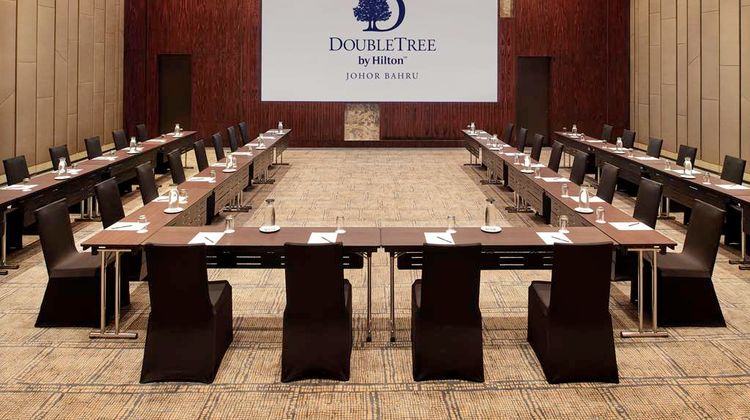 DoubleTree by Hilton Hotel Johor Bahru Meeting